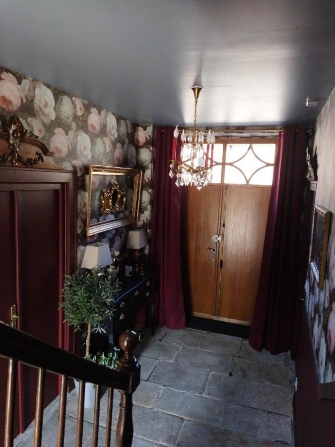 La Menardiere "Tranquilitatis" Chambre Double Petit Dejeuner Compris Corseul 外观 照片