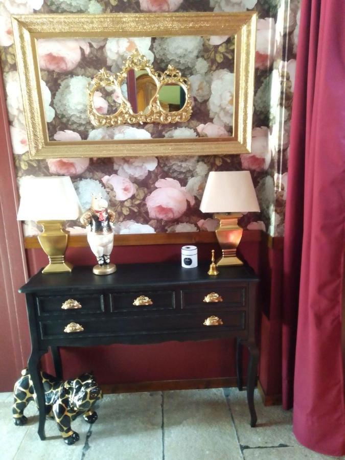 La Menardiere "Tranquilitatis" Chambre Double Petit Dejeuner Compris Corseul 外观 照片